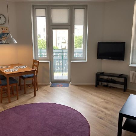 Apartament 5 Minut Od Dworca Glownego W Gdyni Apartment Gdynia Exterior foto